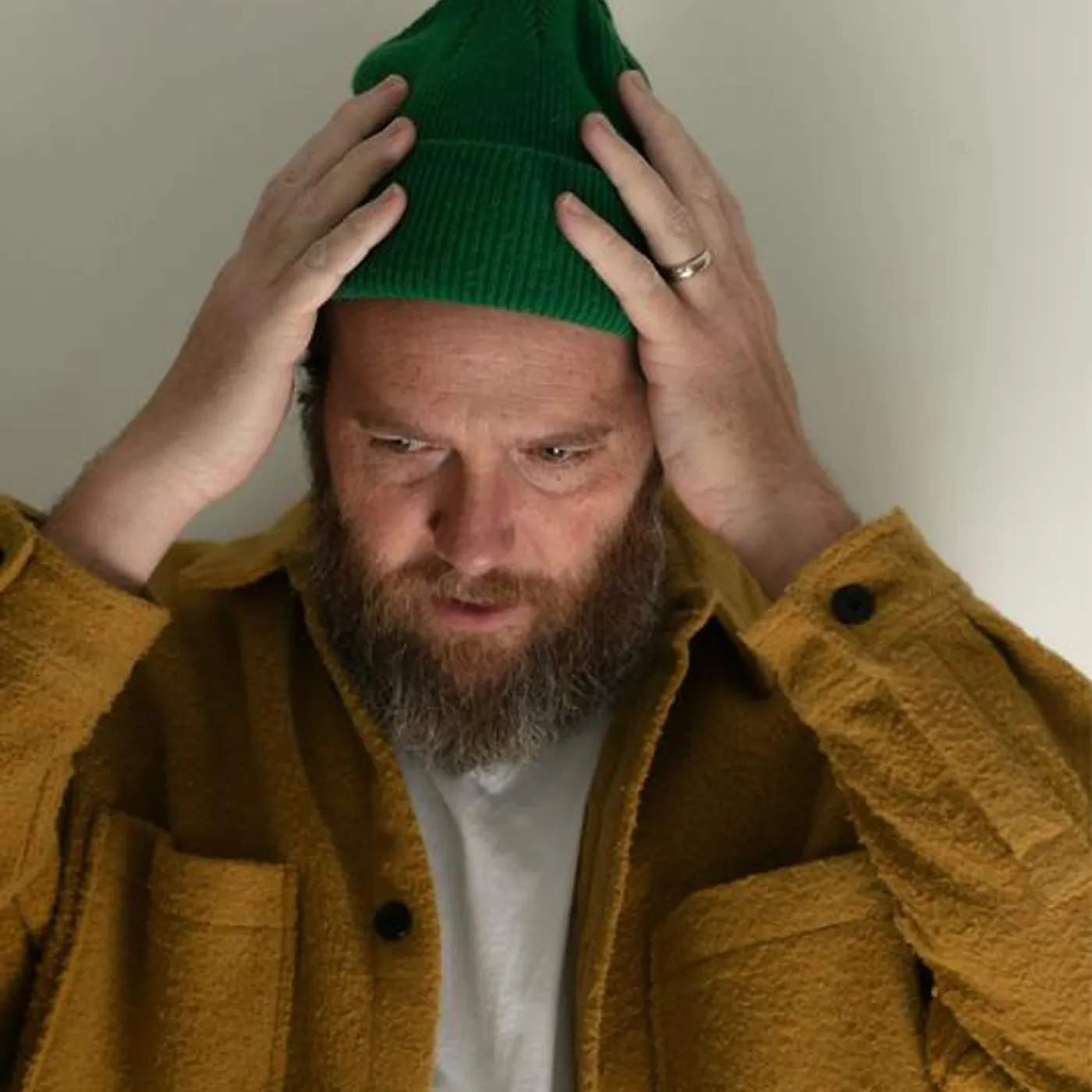 John Mark McMillan Brand Page