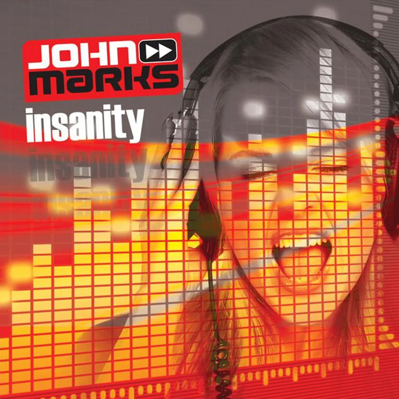 John Marks Brand Page