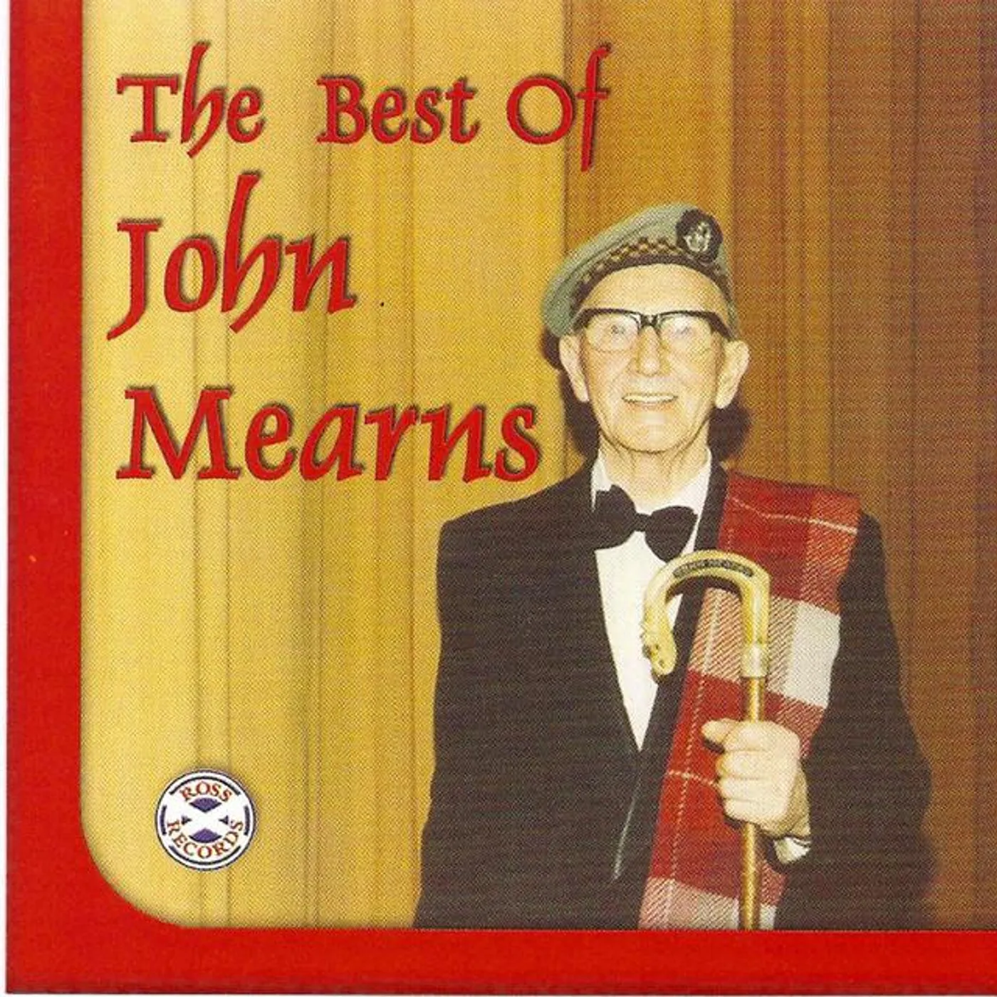 John Mearns