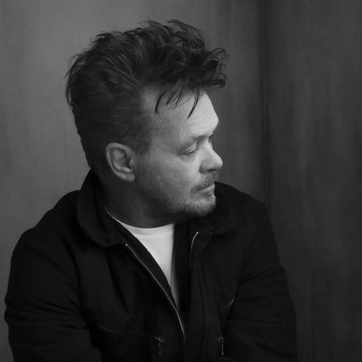 John Mellencamp Brand Page