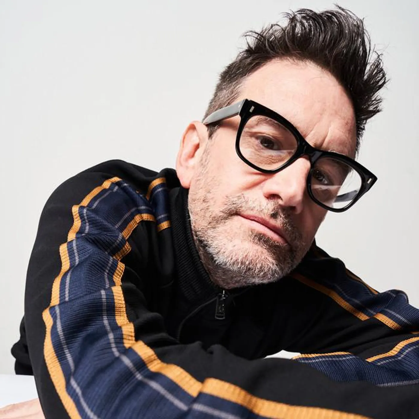 John Metcalfe Brand Page