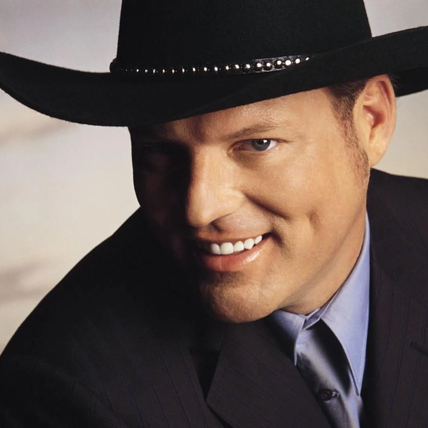 John Michael Montgomery Brand Page