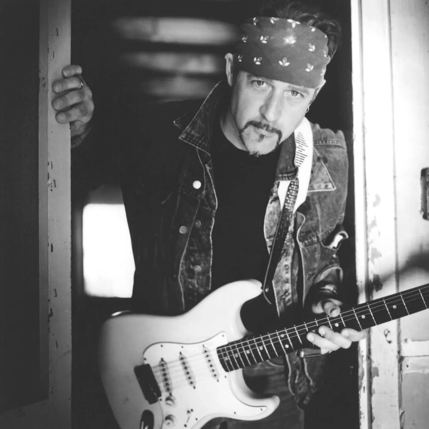 John Mooney Brand Page