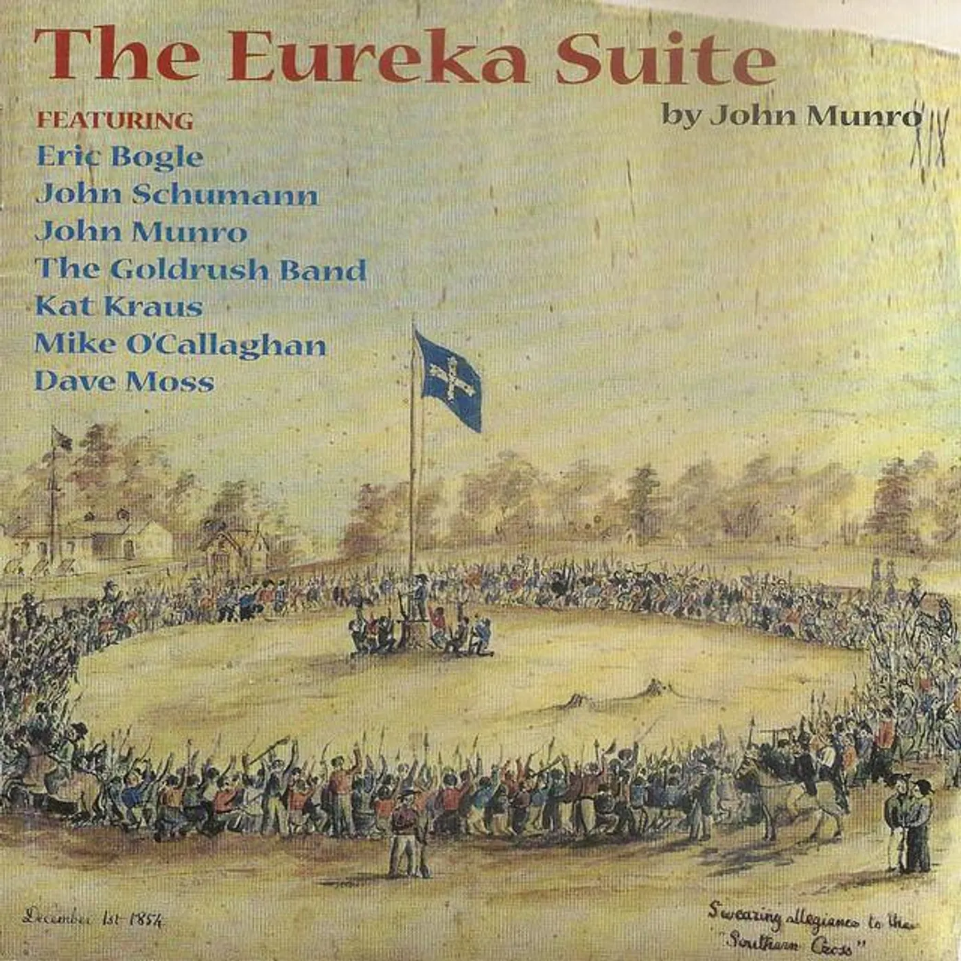 John Munro Brand Page