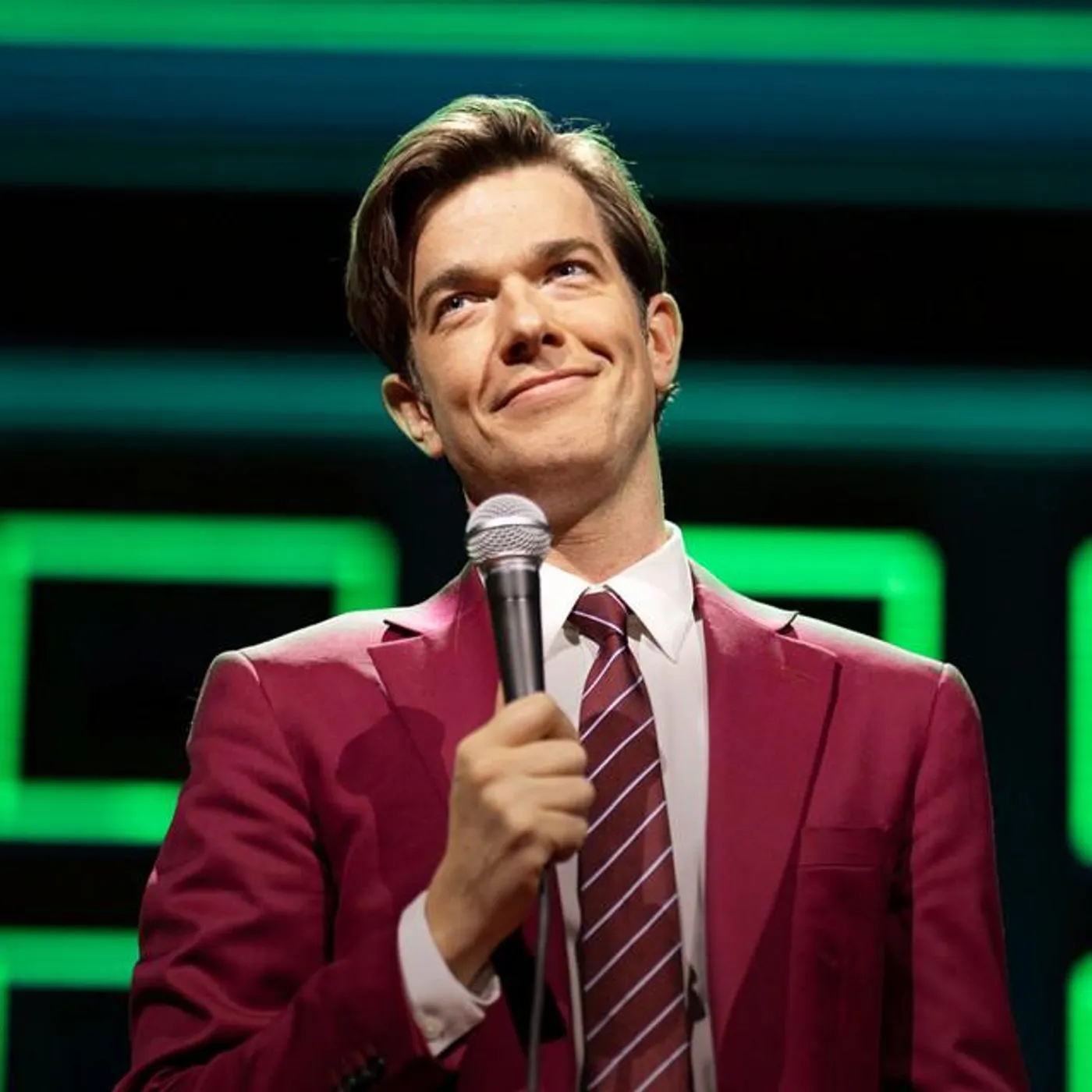 John Mulaney Brand Page