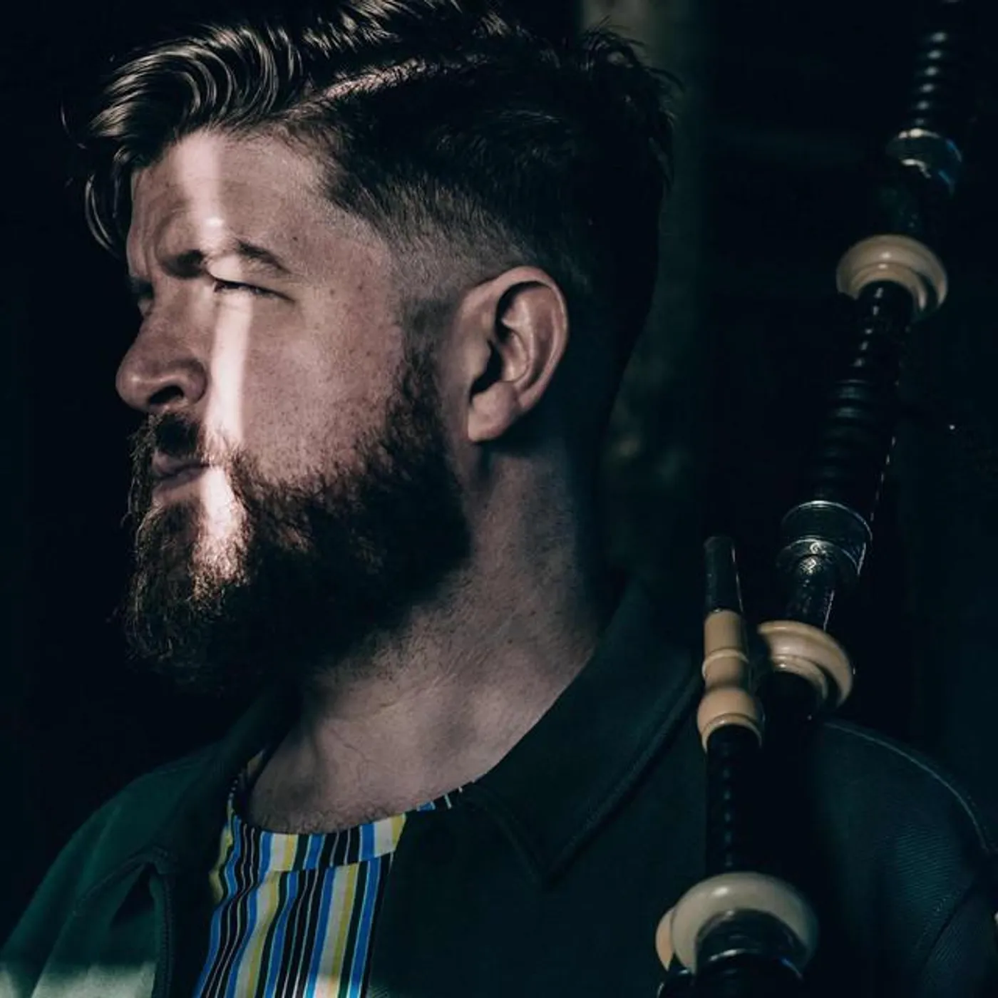 John Mulhearn Brand Page