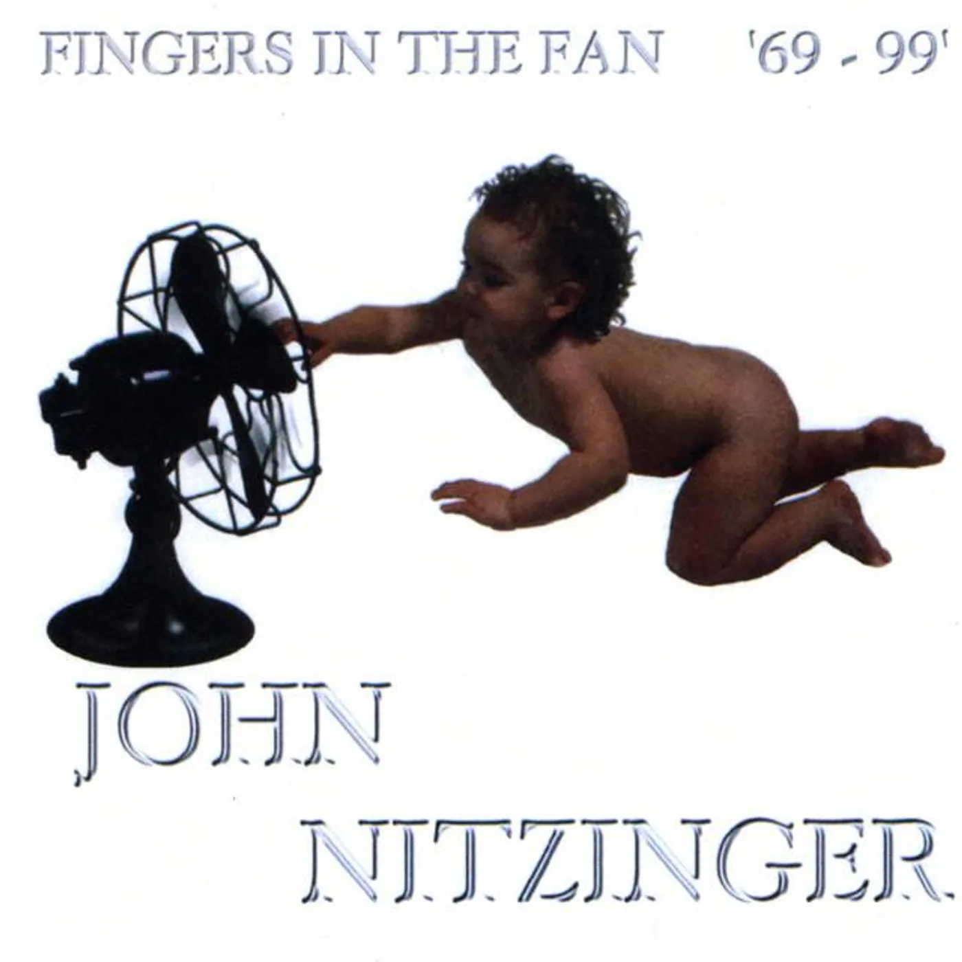 John Nitzinger Brand Page