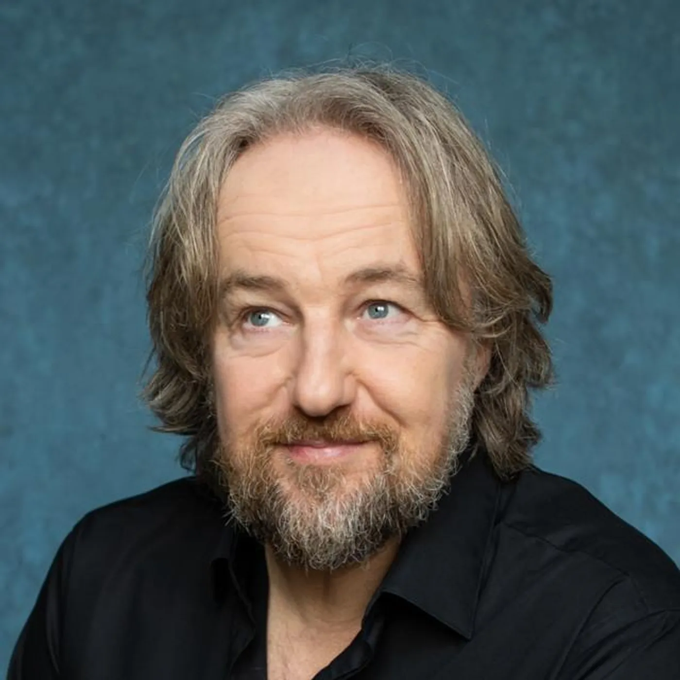 John Owen-Jones Brand Page