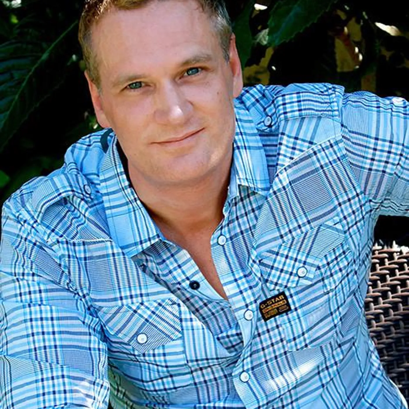John Ottman Brand Page