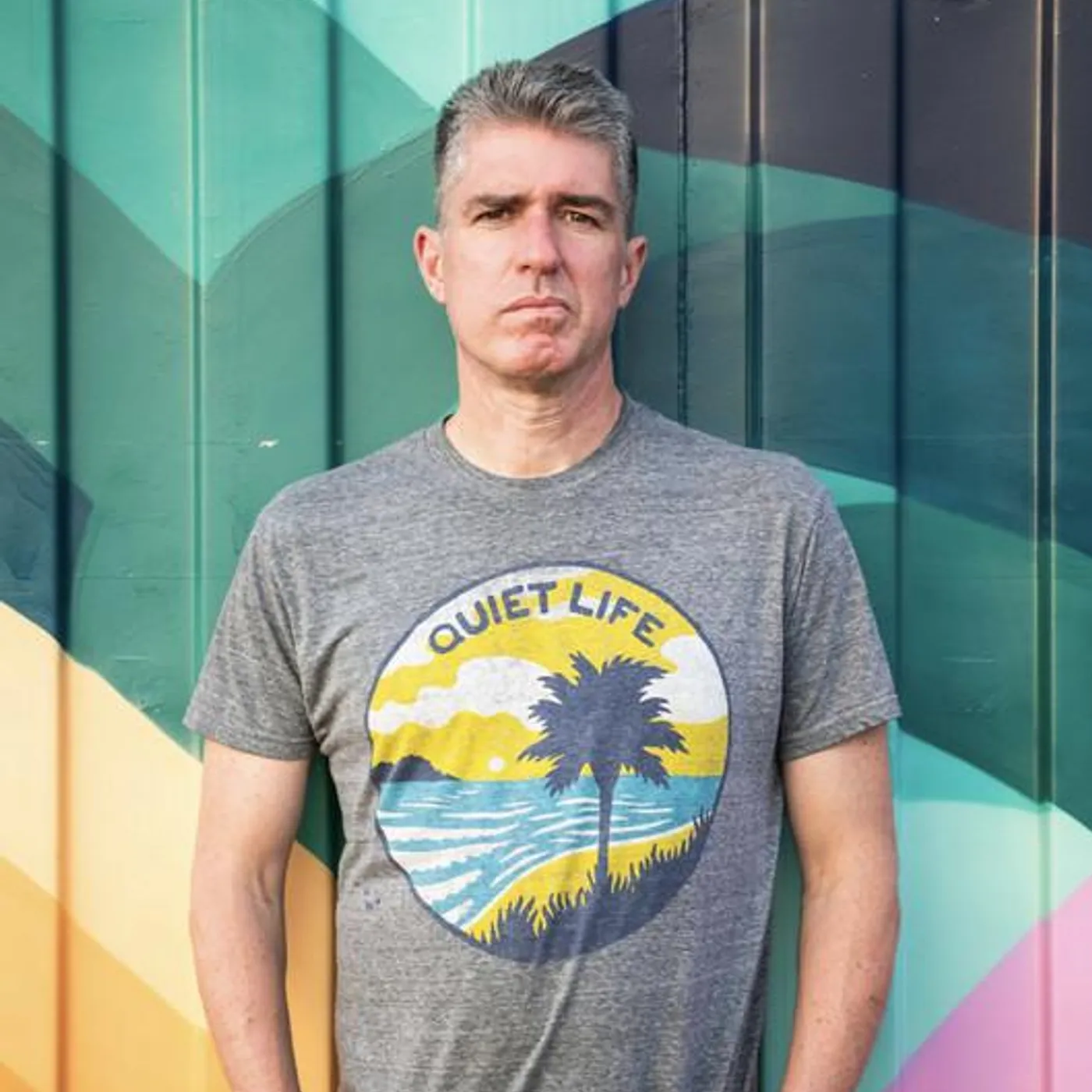 John P. Strohm Brand Page