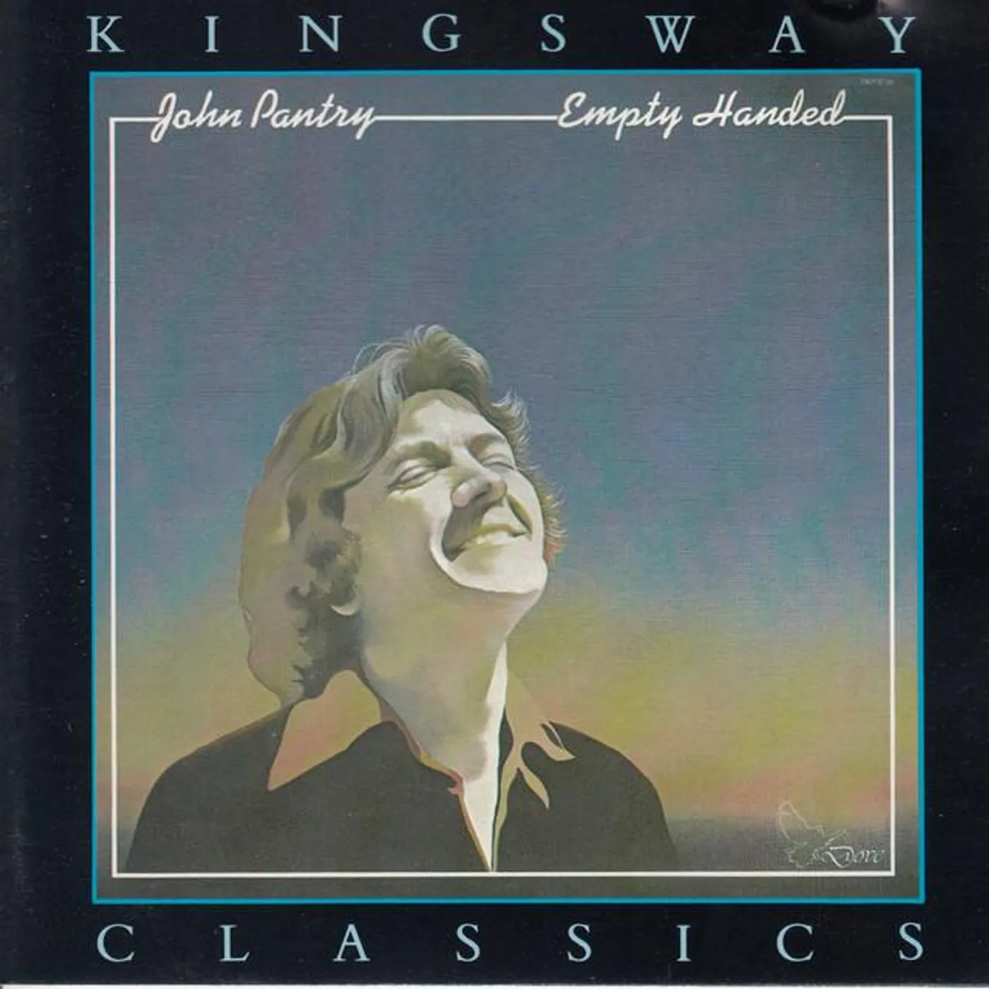 John Pantry Brand Page