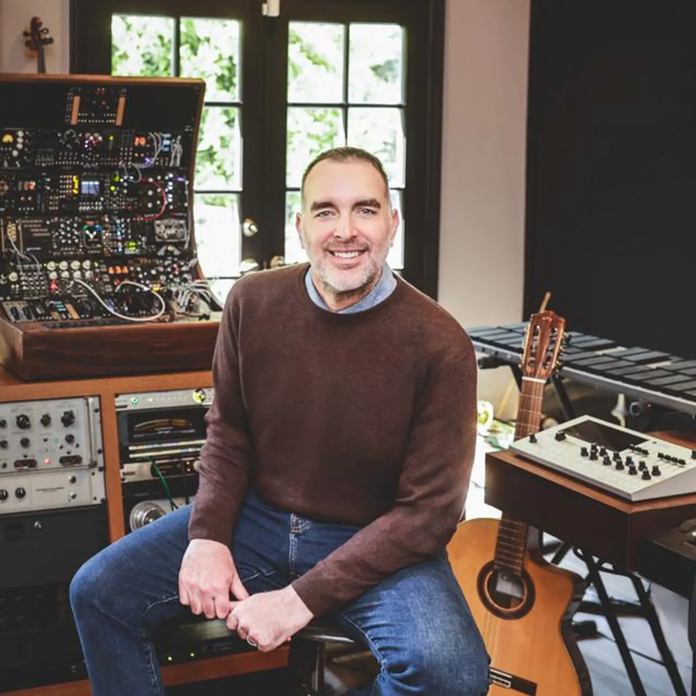 John Paesano Brand Page