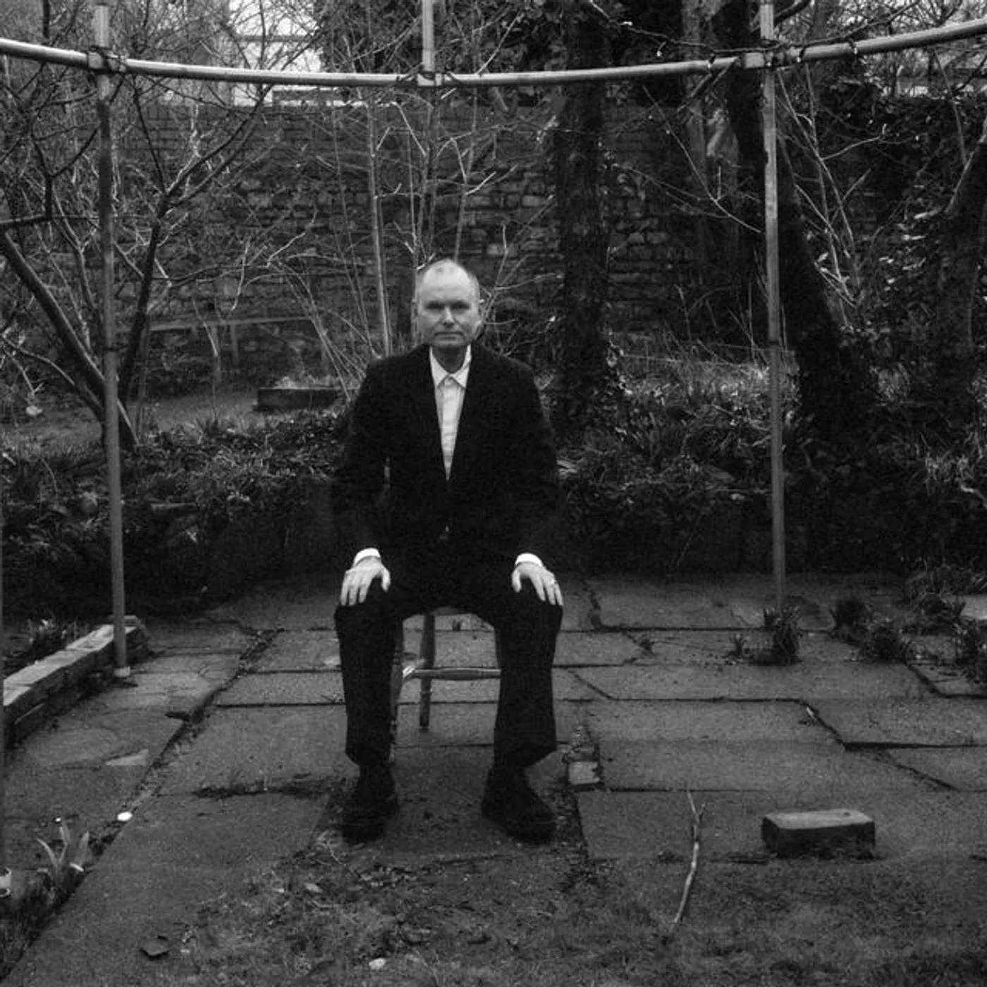 John Parish Brand Page