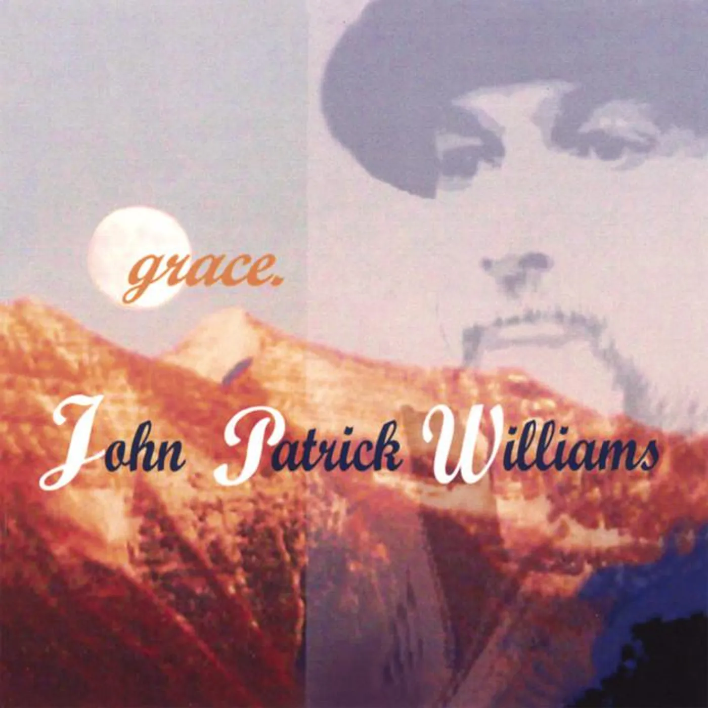 John Patrick Williams Brand Page
