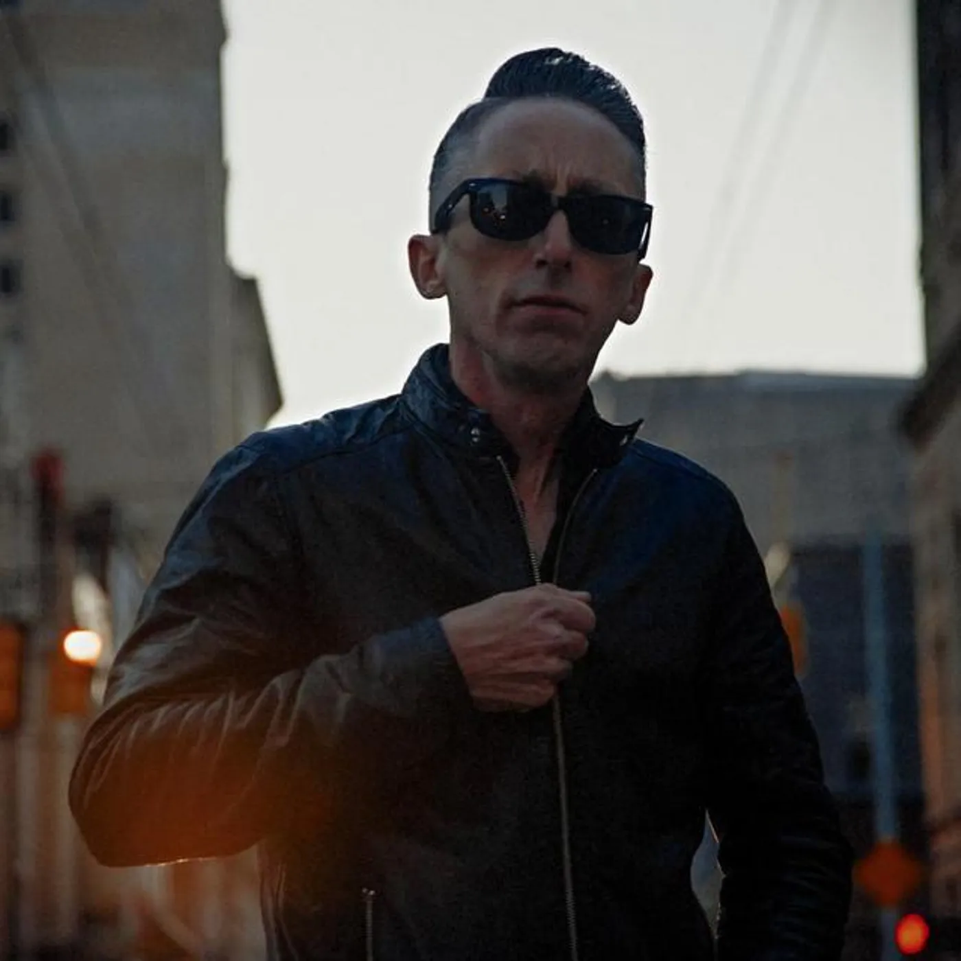 John Paul Keith Brand Page