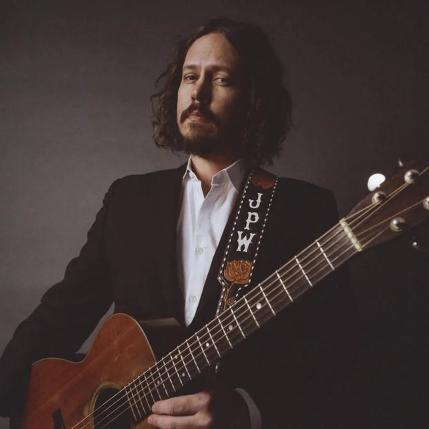 John Paul White Brand Page