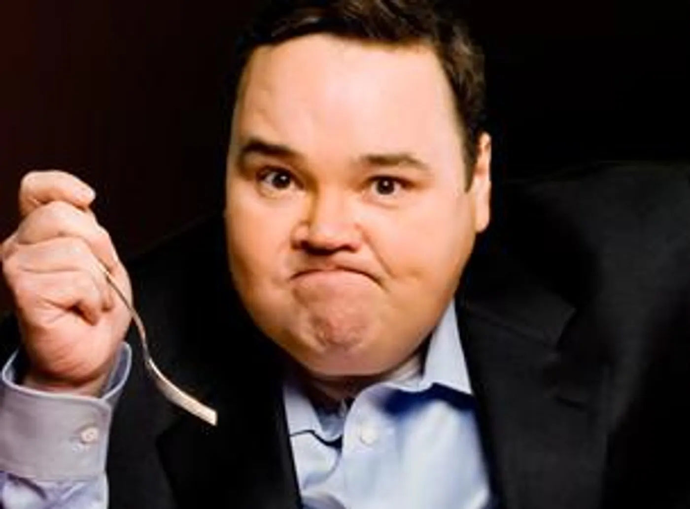 John Pinette