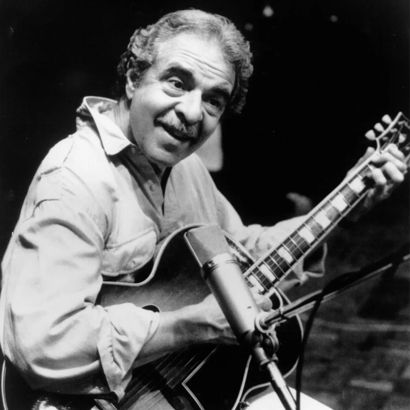 John Pisano Brand Page