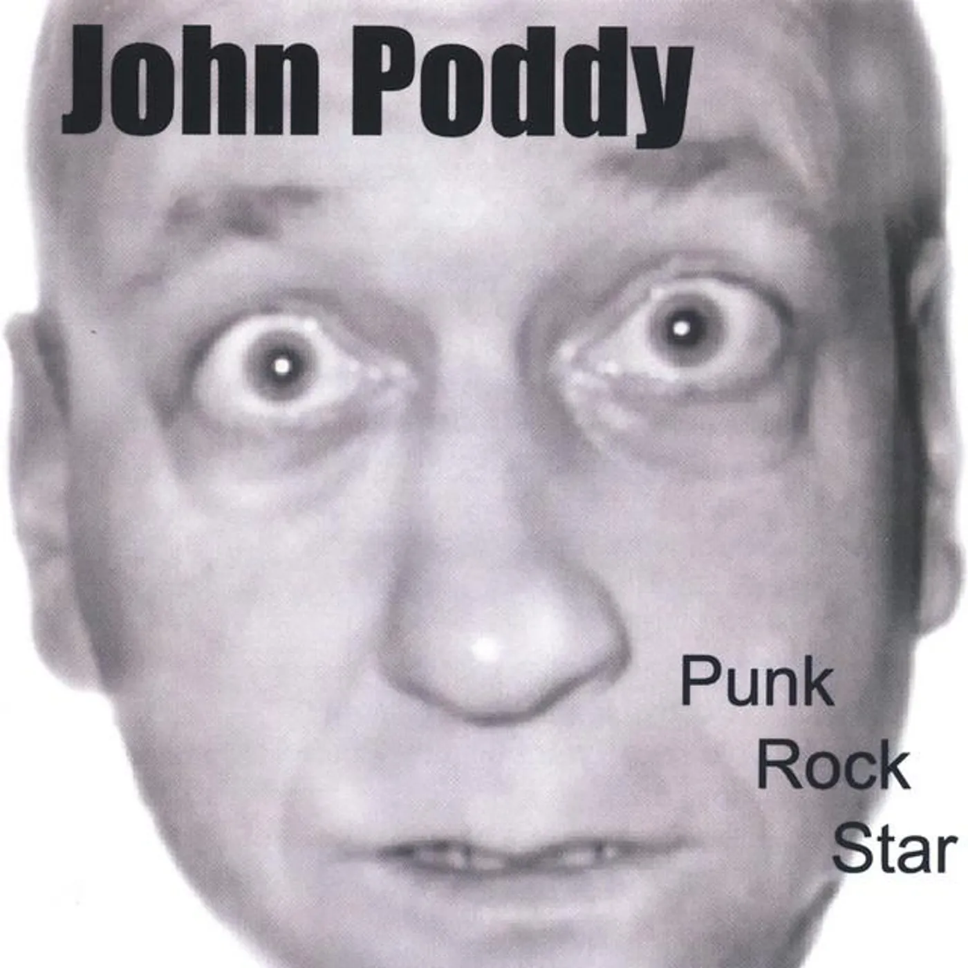 John Poddy