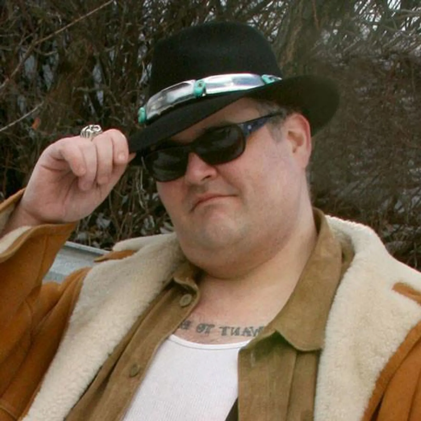 John Popper Brand Page