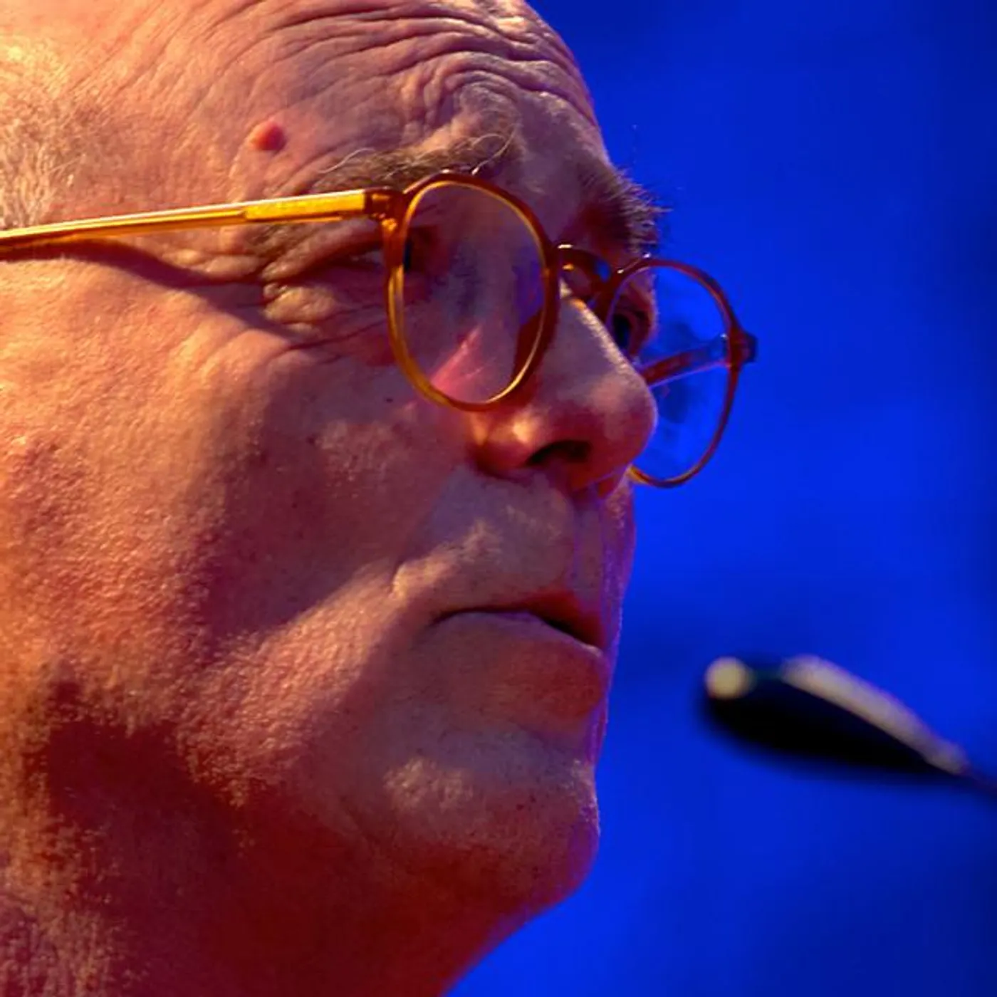 John Potter Brand Page