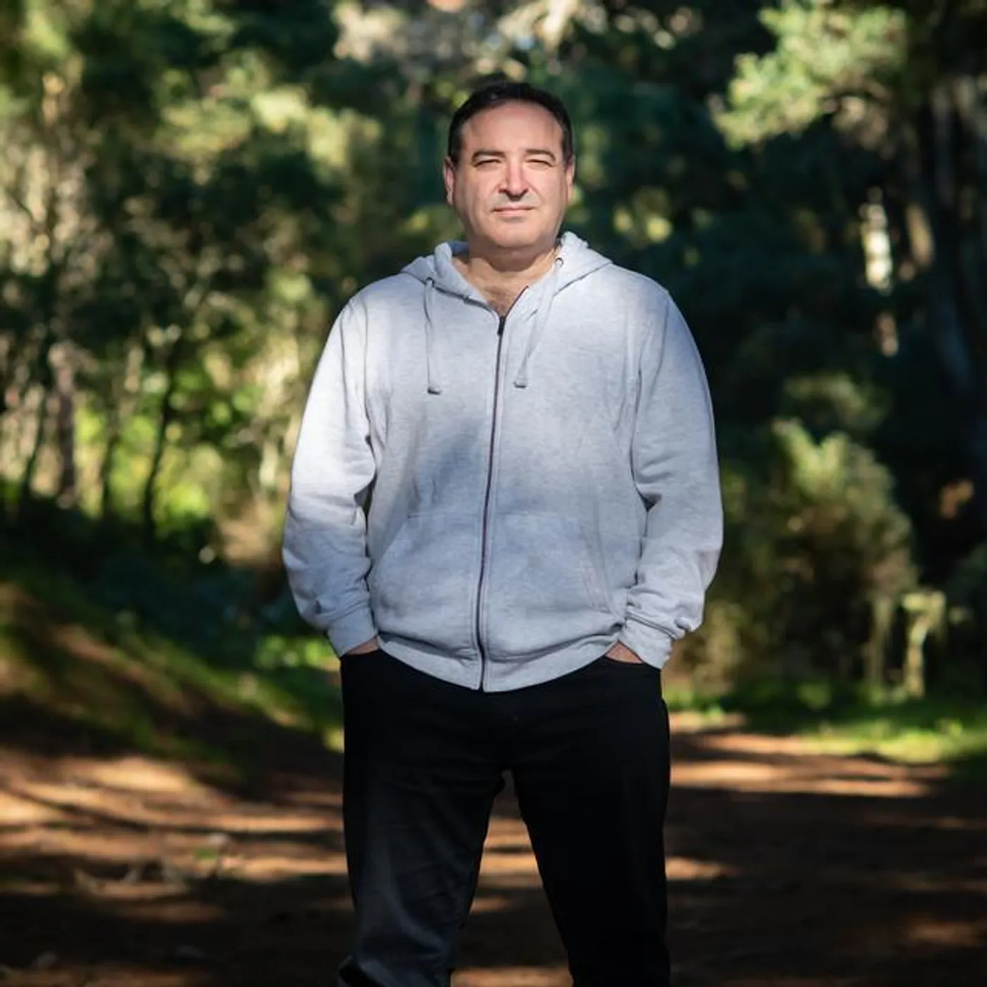 John Psathas Brand Page