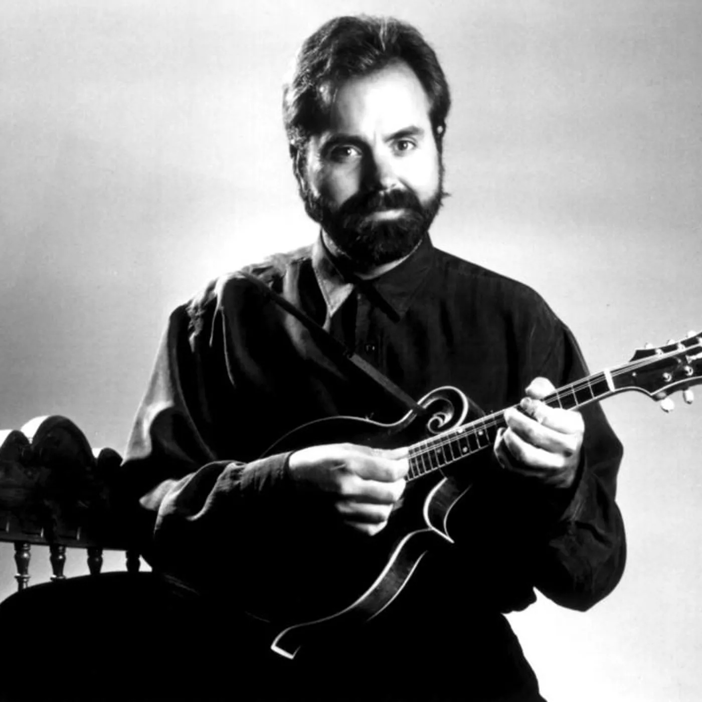 John Reischman Brand Page