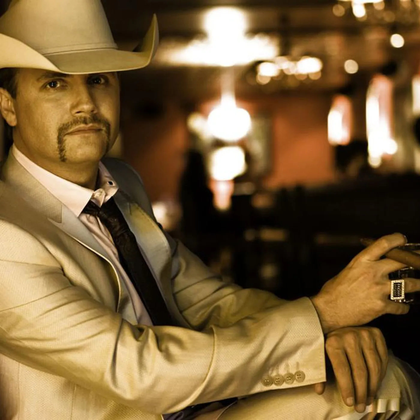John Rich Brand Page