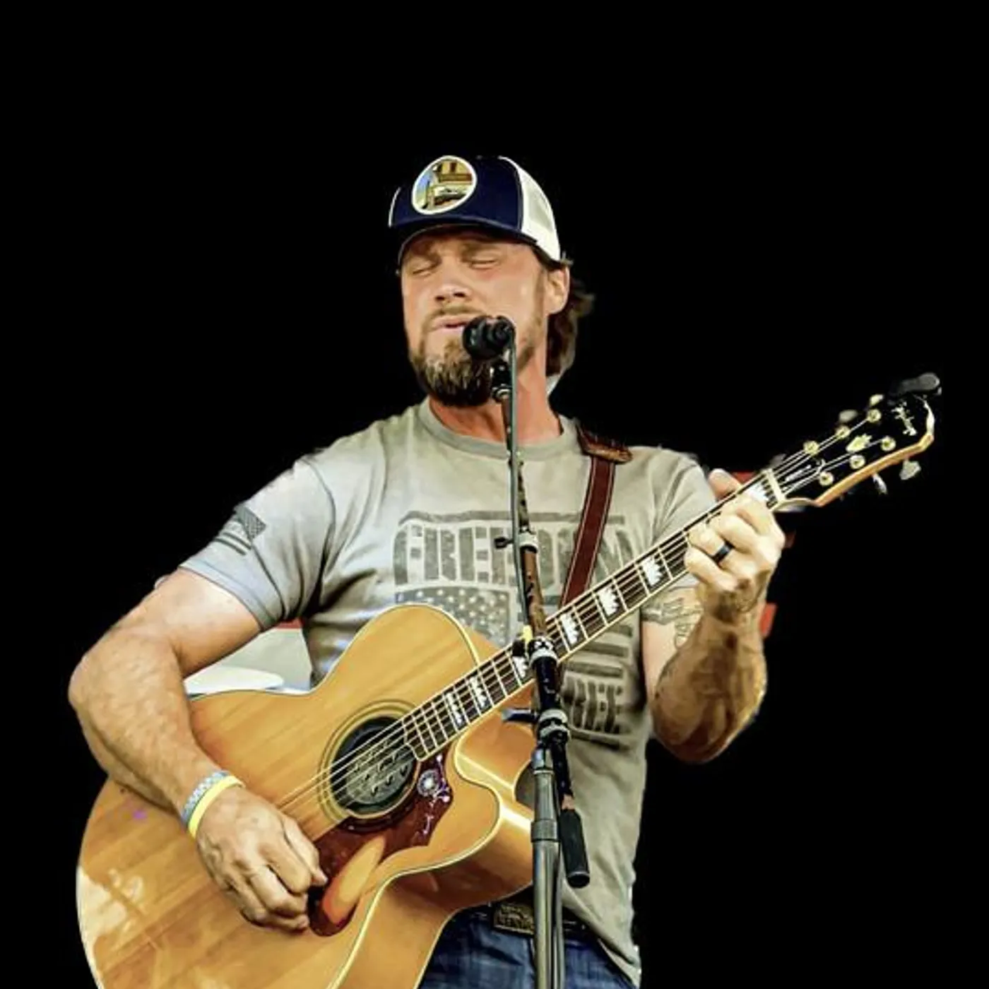 John Riggins Brand Page