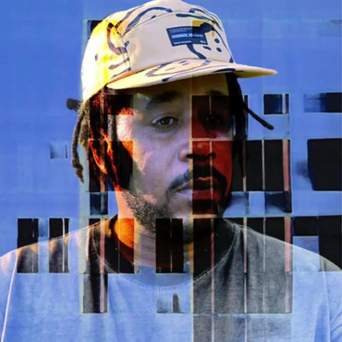 John Robinson Brand Page