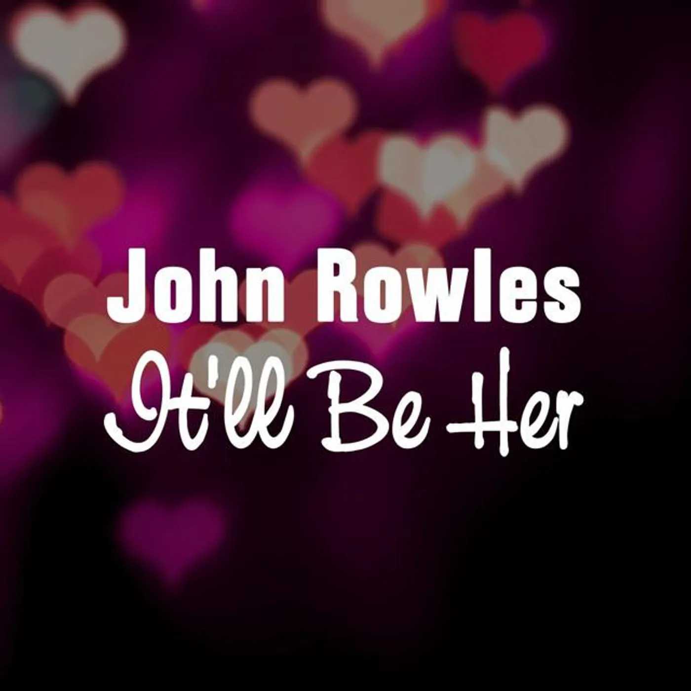 John Rowles Brand Page