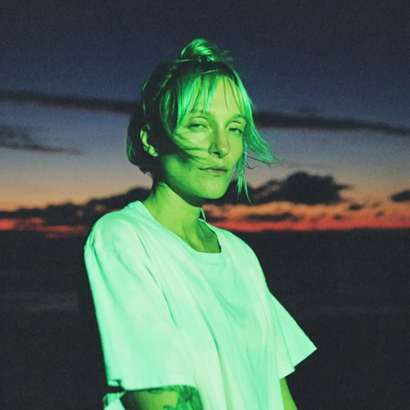 John's Little Sister