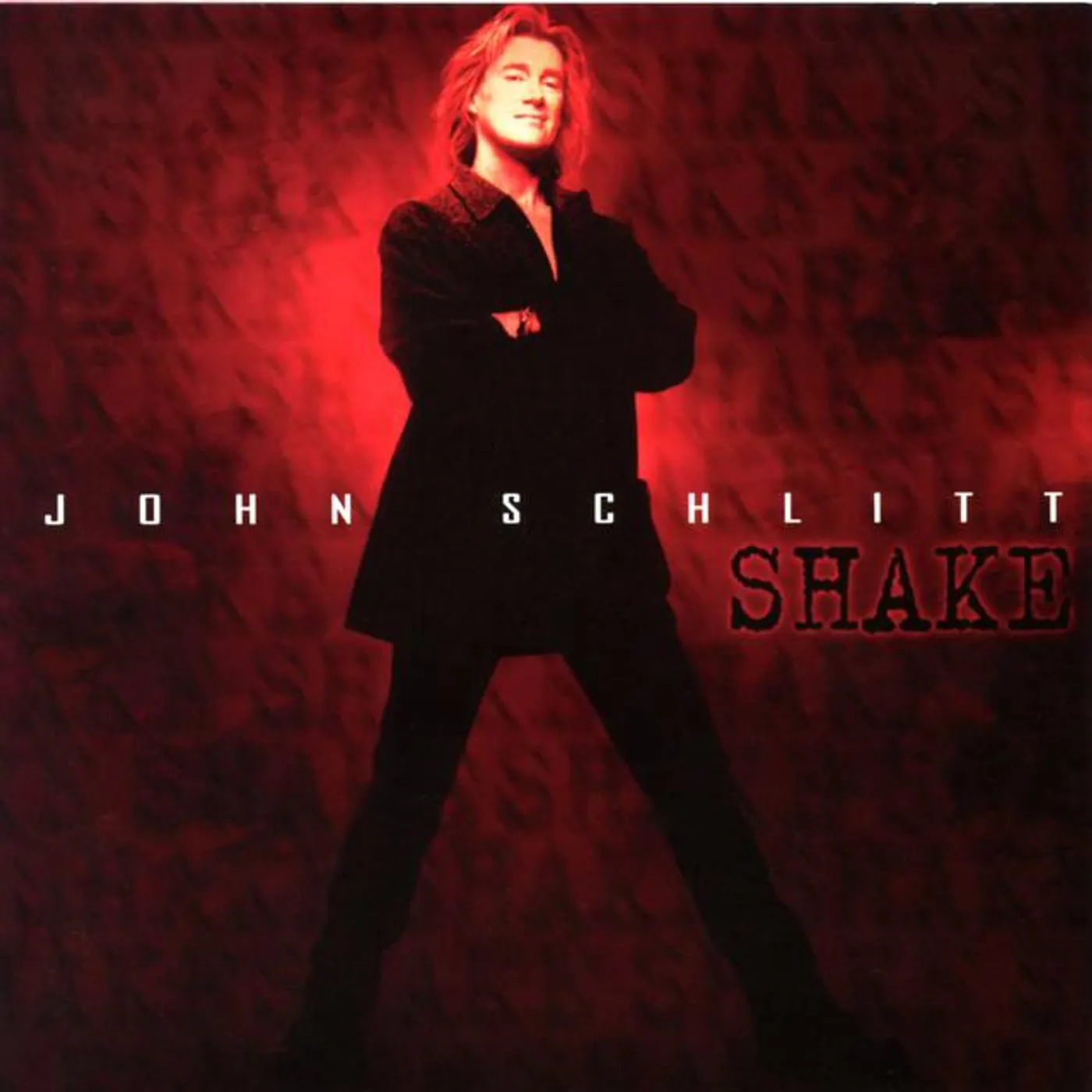 John Schlitt