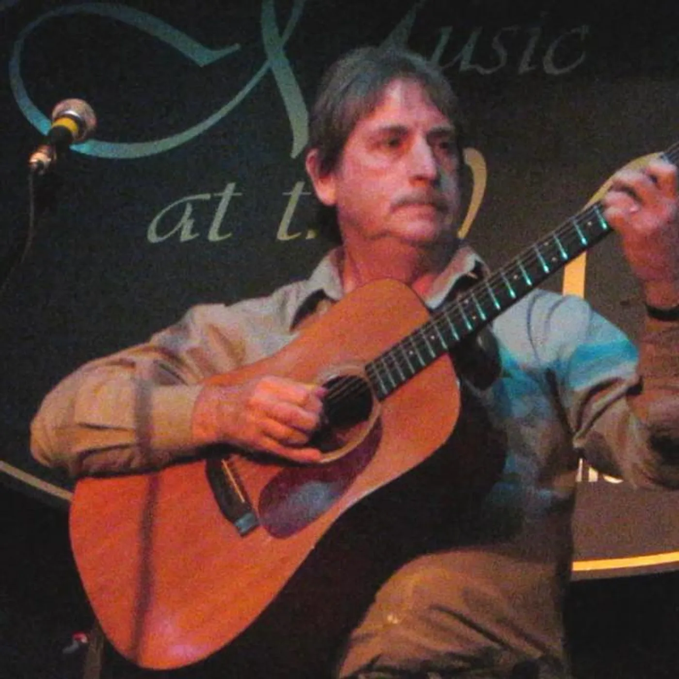 John Sheehan Brand Page