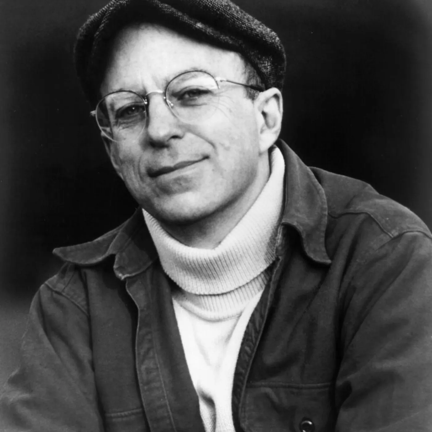 John Simon Brand Page