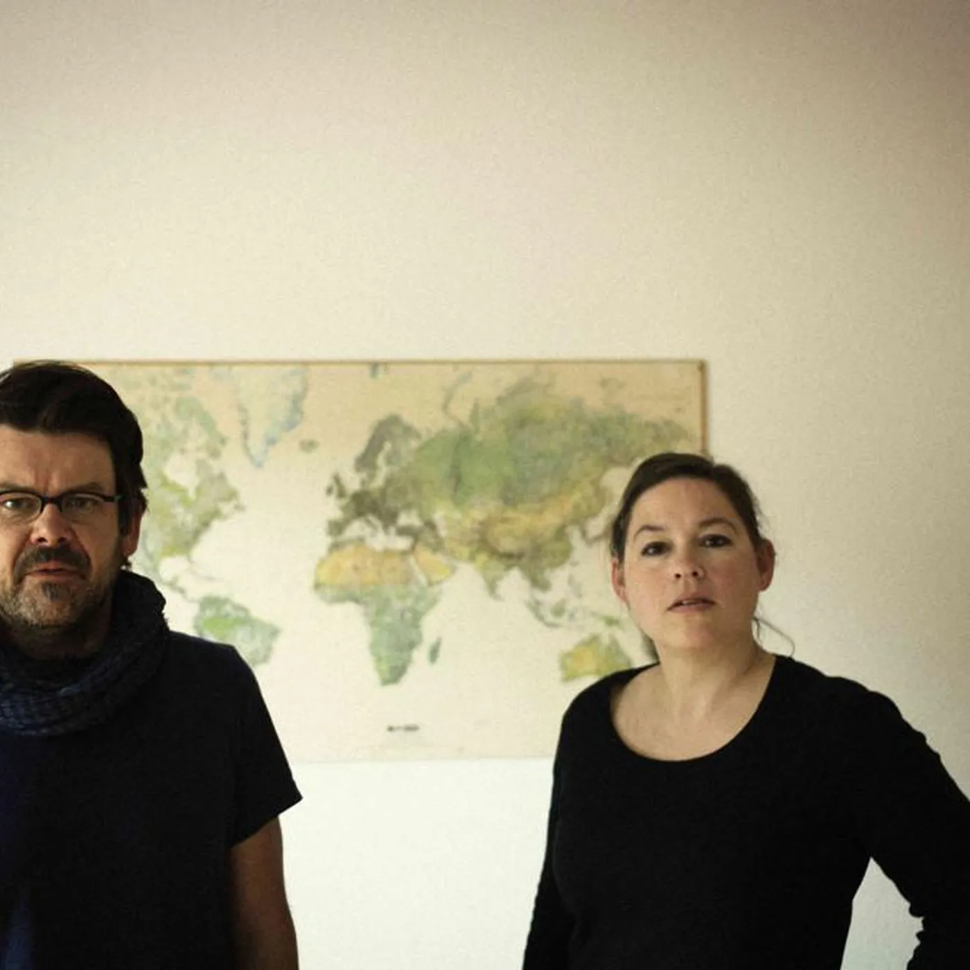 Ms. John Soda Brand Page