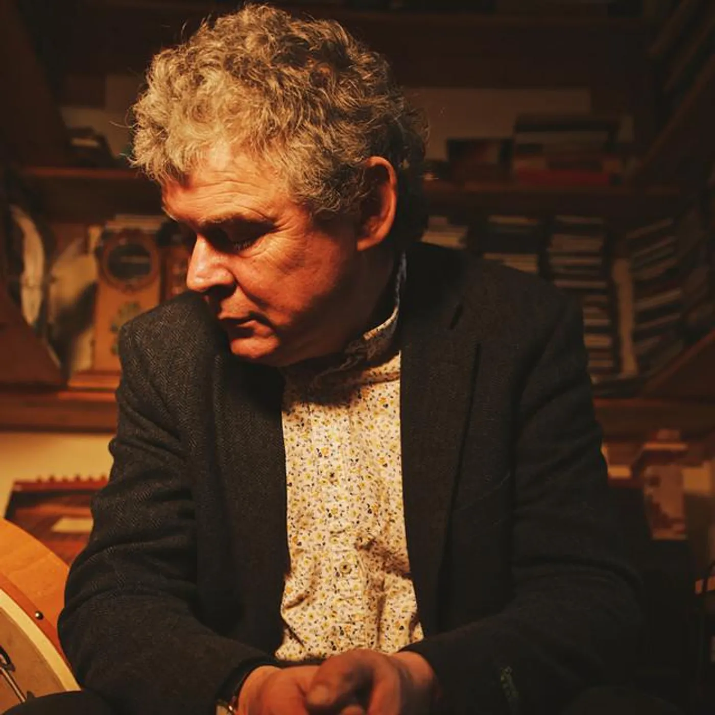 John Spillane Brand Page
