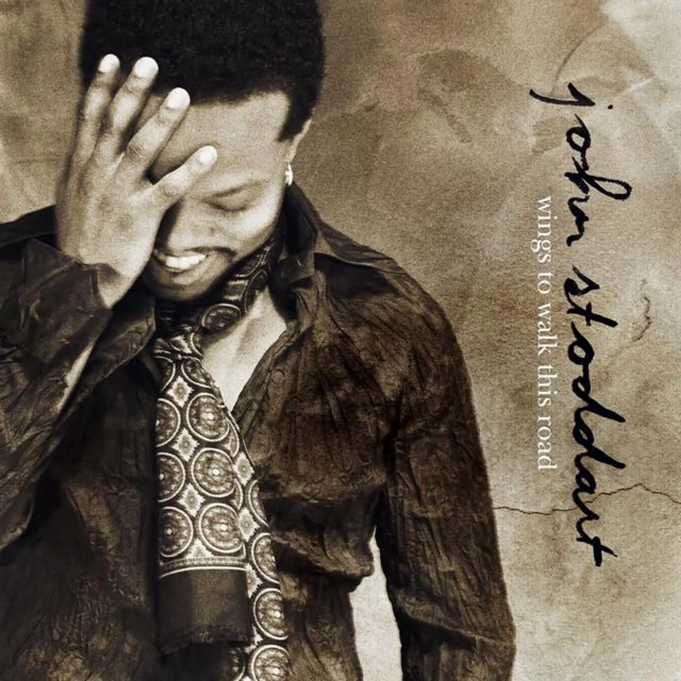 John Stoddart Brand Page