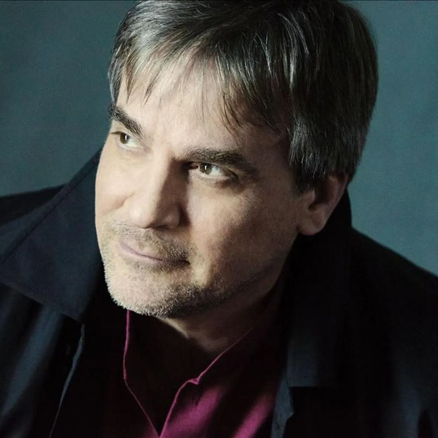 John Storgårds Brand Page