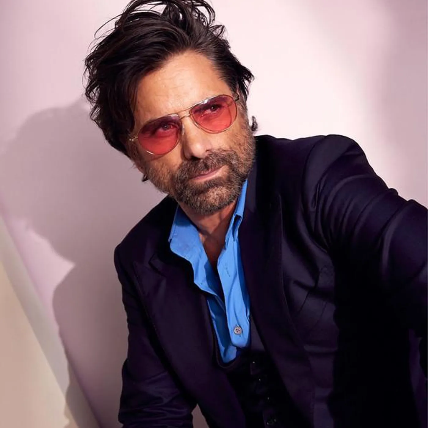 John Stamos Brand Page
