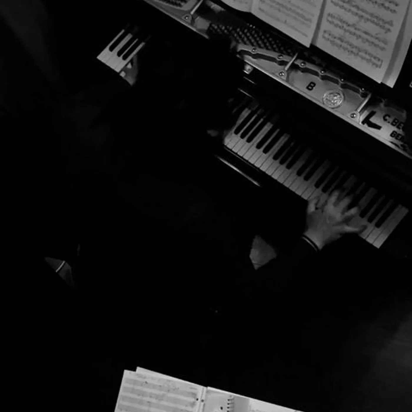 John Steven Morgan Brand Page