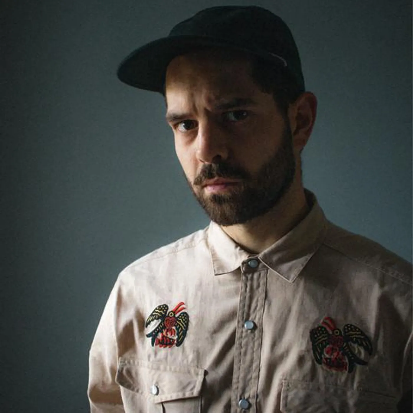 John Steam Jr. Brand Page