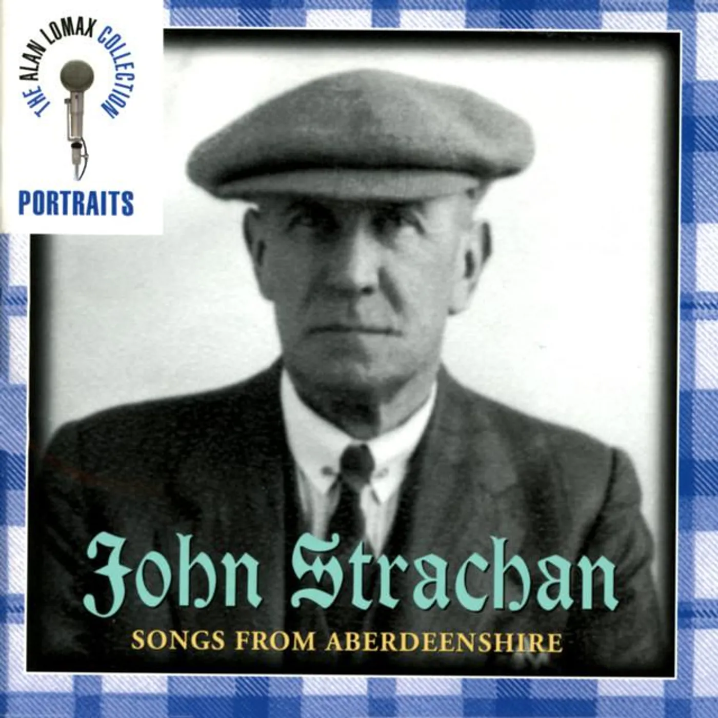 John Strachan
