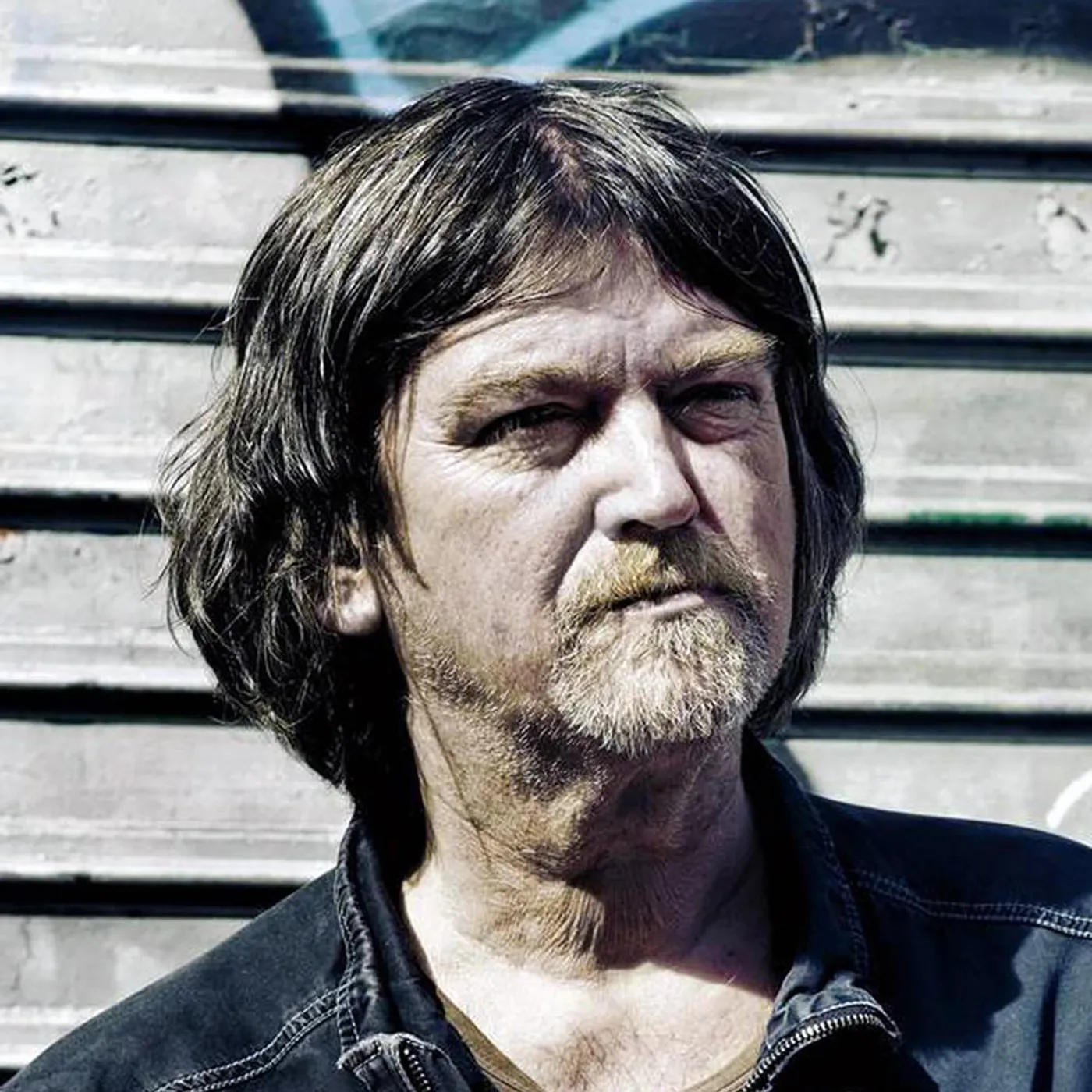 Johnny Madsen Brand Page