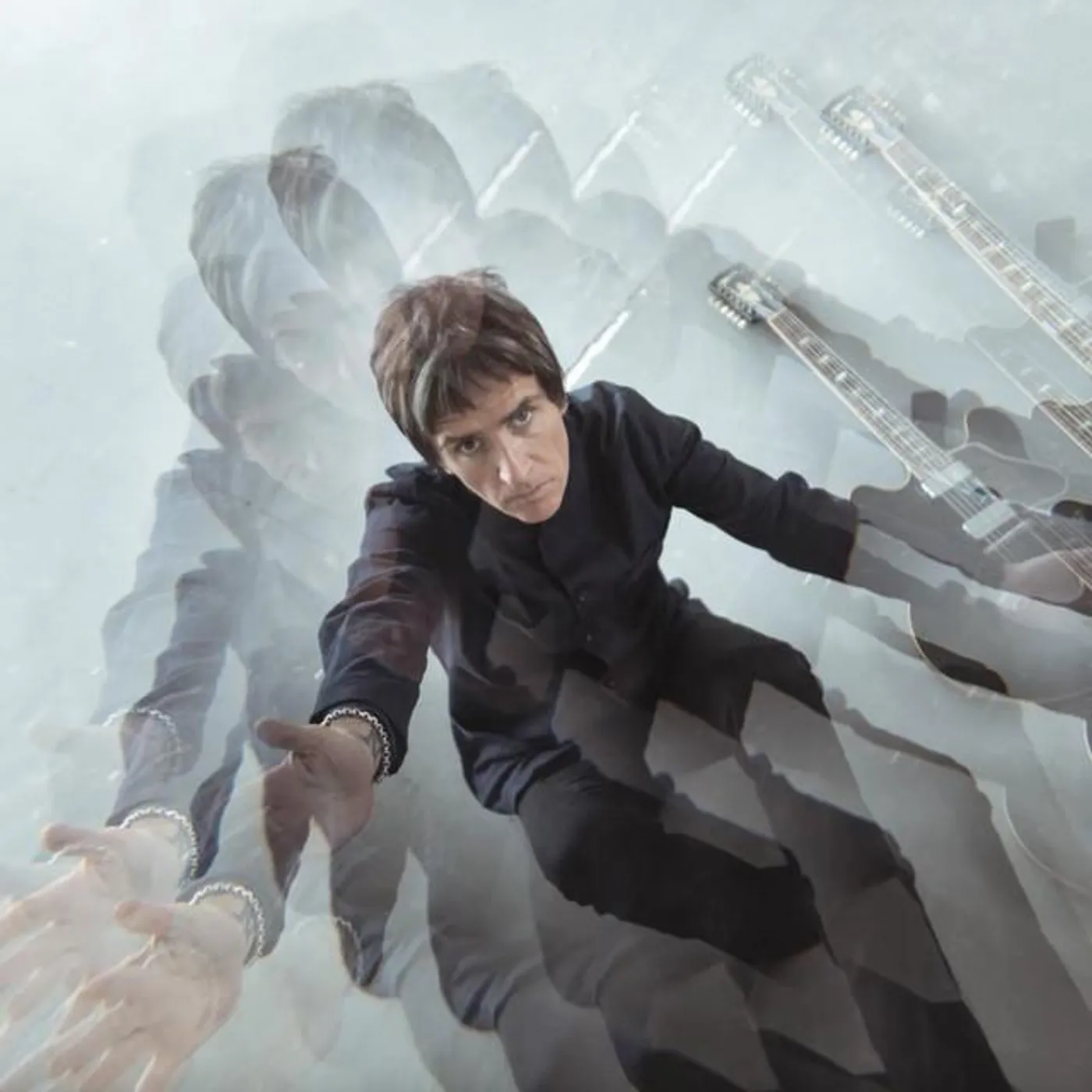 Johnny Marr Brand Page