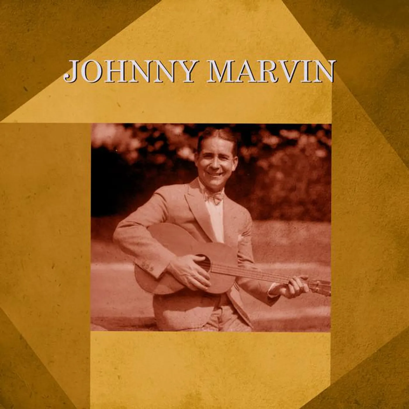 Johnny Marvin Brand Page