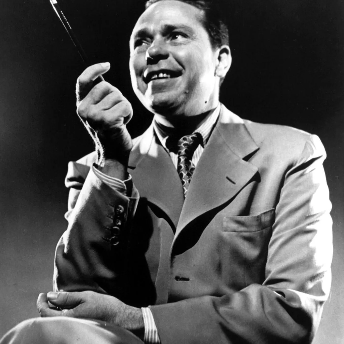 Johnny Mercer Brand Page