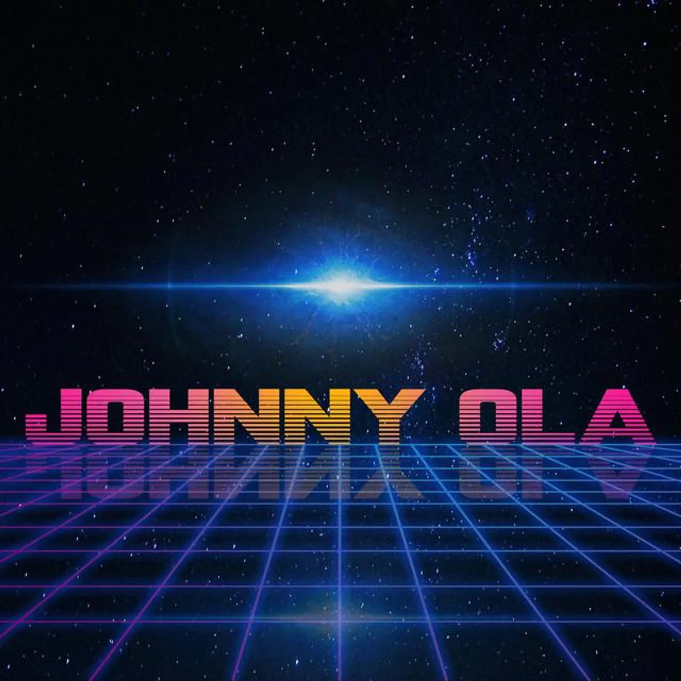 Johnny Ola
