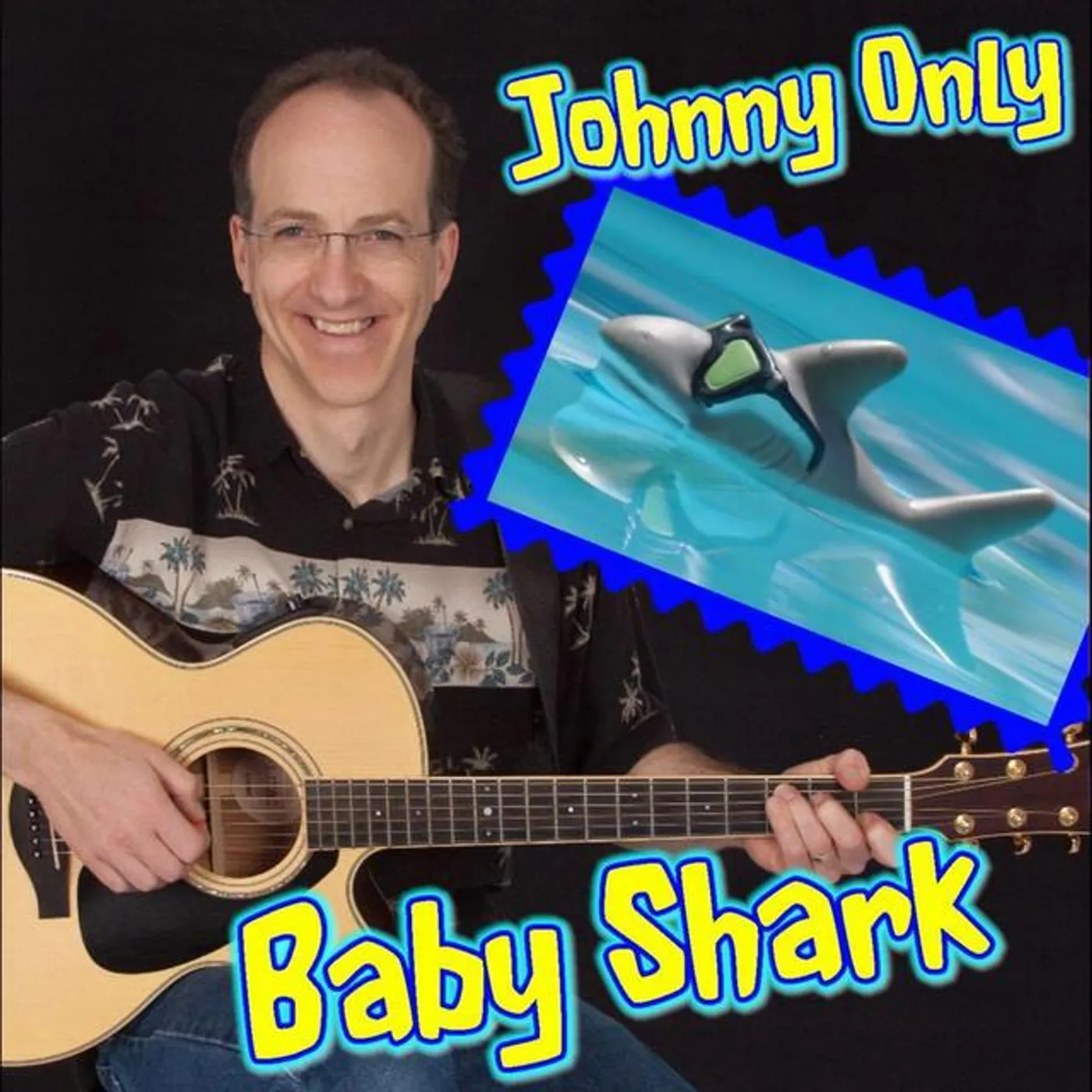 Johnny Only Brand Page