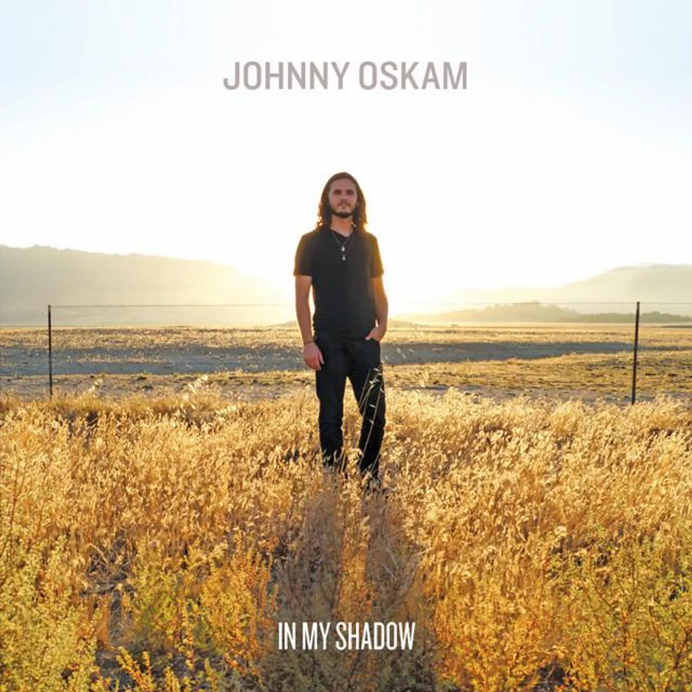 Johnny Oskam Brand Page